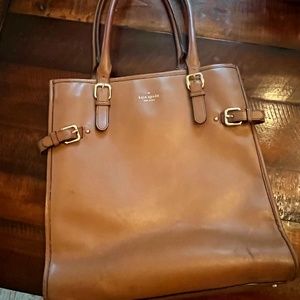Kate Spade Satchel Tote Bag